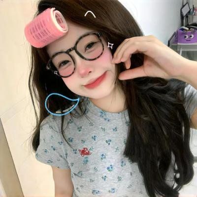 百花缭乱武士少女