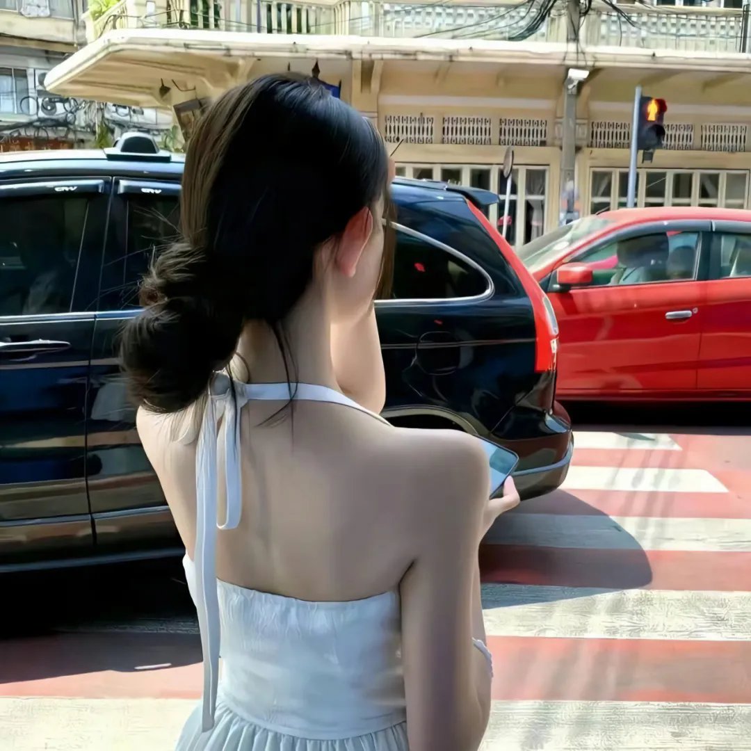 千金姐姐的复仇